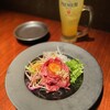 Private rooms Yakiniku Kobe Gyu Kanbee - 