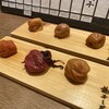 Tachiguiumeboshiya - 