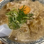 丸源ラーメン - 