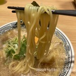 丸源ラーメン - 