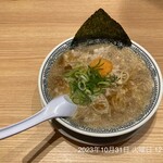 丸源ラーメン - 