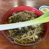 そば処こめや - 料理写真: