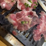 大阪焼肉・ホルモン ふたご - 