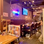 鍋料理・サムギョプサル専門店 なっさむ - 