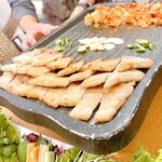 鍋料理・サムギョプサル専門店 なっさむ - 