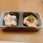 鍋料理・サムギョプサル専門店 なっさむ - 