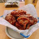 鍋料理・サムギョプサル専門店 なっさむ - 