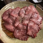 焼肉 豪じ - 