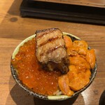 焼うお いし川