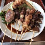 Yakitori Sanchou - 