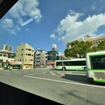 田中屋本店ベーカリーショップ - 