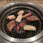 Yakiniku SEIKO-EN Ikebukuro East - 