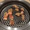 Oumi Yakiniku Horumon Sudaku Hiroshima Ten - 