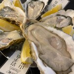 Oyster&Grillbar #lemon - 