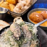 Oyster&Grillbar #lemon - 