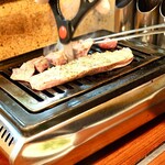 焼肉BARさんたま - 