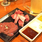 焼肉BARさんたま - 