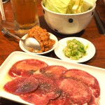 焼肉BARさんたま - 