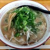 ふくや - ラーメン750円