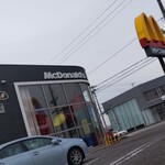 マクドナルド - 