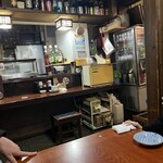 居酒屋 よさく - 