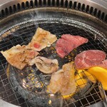 焼肉きんぐ - 