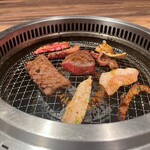 Yakiniku SEIKO-EN Ikebukuro East - 