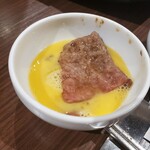 Sumibi Wagyu Ittou Yakiniku Nishiki - 