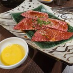 Sumibi Wagyu Ittou Yakiniku Nishiki - 