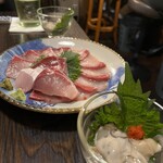 Burishabu Nabe Masutomi Tenjin Ten - 