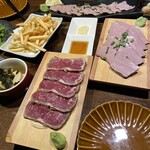 大衆居酒屋 呑んだくれ - 