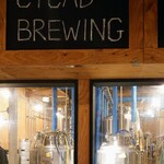 CYCAD BREWING - 