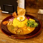 カレーショップ初恋 - 