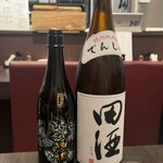 Izakaya Aoki - 