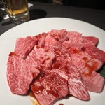 神戸牛・個室焼肉 大長今 - 