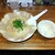 博多ラーメン ばりこて - 料理写真: