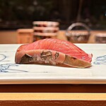 Sushi to Wa no Shoku Seikichi - 