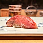 Sushi to Wa no Shoku Seikichi - 