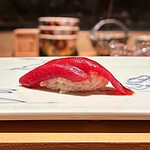 Sushi to Wa no Shoku Seikichi - 