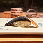 Sushi to Wa no Shoku Seikichi - 