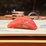 Sushi to Wa no Shoku Seikichi - 