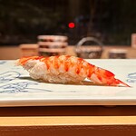 Sushi to Wa no Shoku Seikichi - 