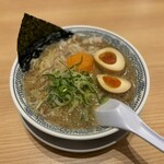 丸源ラーメン - 