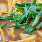 花のみちカレー - 