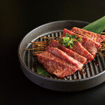 Oumi Yakiniku Horumon Sudaku Hiroshima Ten - 