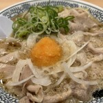 丸源ラーメン - 