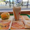 マクドナルド - ドリンク写真: