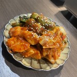 Yakiniku ERABITE - 