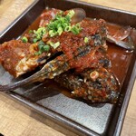 Yakiniku Iriwa - 