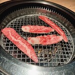 Yakiniku Motoyama Shinjuku Ten - 